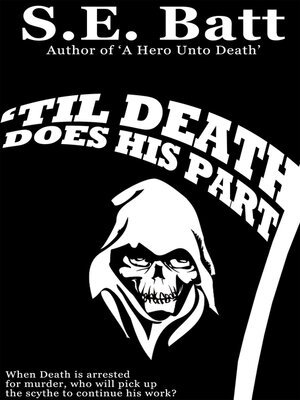 cover image of 'Til Death Does His Part